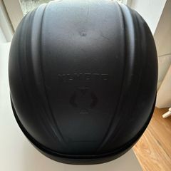 XLMOTO Pronto Motorcycle Top Box 30L