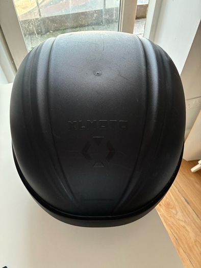 XLMOTO Pronto Motorcycle Top Box 30L