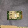 Dell Wireless 1390 DW1390 Broadcom WLAN Mini PCIe Card 0PC559 Image 2