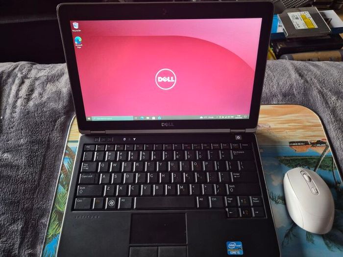 dell e6220 i5
