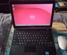 dell e6220 i5