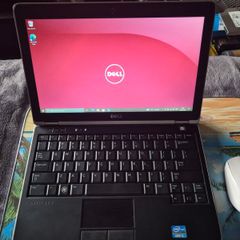 dell e6220 i5