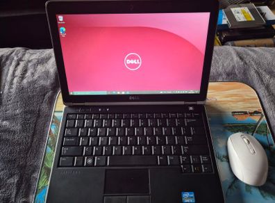 dell e6220 i5