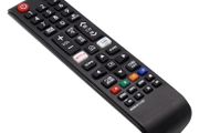 Brand New BN59-01315D Replacement Remote Control for Samsung Smart TVs