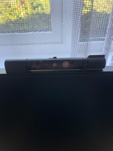 Lenovo ThinkVision 24" Full HD IPS Webcam