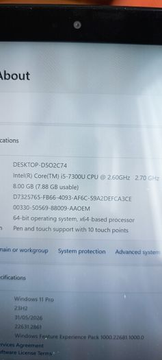 dell latitude