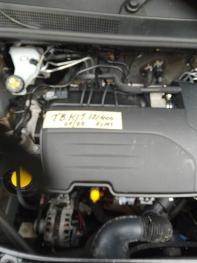 2016 Dacia Sandero