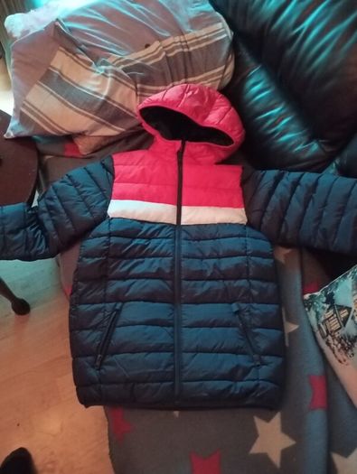 jack Jones jacket 14yr uk New
