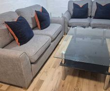 Livingroom Set ,Dublin Delivery included.