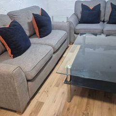 Livingroom Set ,Dublin Delivery included.