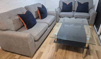 Livingroom Set ,Dublin Delivery included.
