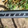 Vitus Zenium Carbon Road Bike + Extras Image 7