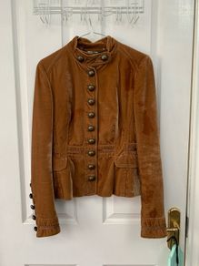 Karen Millen Vintage  Jacket