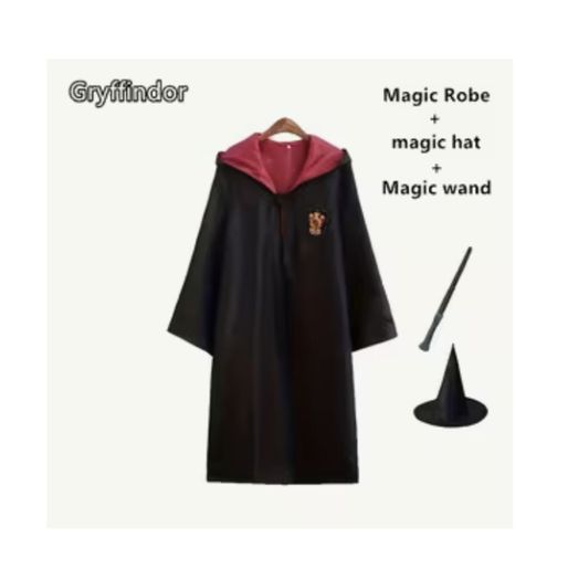 Halloween Costume