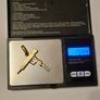 18K Gold Pendant Image 7