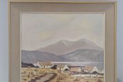 Unknown Irish artist picture