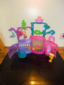 My Little Pony Collection Bundle - Lovely Mixed Sets (G4/G5 Era)