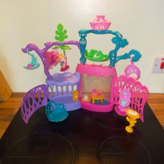 My Little Pony Collection Bundle - Lovely Mixed Sets (G4/G5 Era)