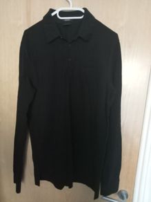 Boss Long Sleeve Top