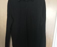 Boss Long Sleeve Top