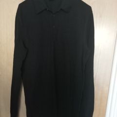 Boss Long Sleeve Top