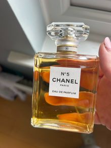 perfume Chanel
