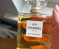 perfume Chanel