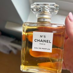 perfume Chanel