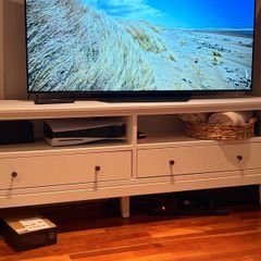 IKEA Idanas TV Bench