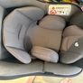 Joie spin 360 car seat Image 2