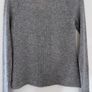 Cashmere long sleeve top Image 6