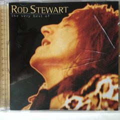 Rod Stewart [1998] The Very Best Of (CD Album)