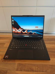 Latest Model - Lenovo ThinkPad L14 Gen6 Laptop | AMD Ryzen 5 Pro | 16GB | 14" WUXGA | 256GB | Win11