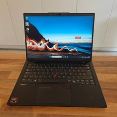 Lenovo ThinkPad L14 Gen6 Laptop | AMD Ryzen 5 Pro | 16GB | 14" WUXGA | 256GB | Win11