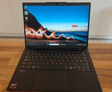 Lenovo ThinkPad L14 Gen6 Laptop | AMD Ryzen 5 Pro | 16GB | 14" WUXGA | 256GB | Win11