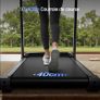 Treadmill for Home with Incline Image 6