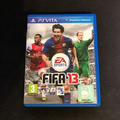 Fifa 13 Ps Vita