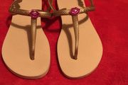 Havaianas Sandals, size EU-35, UK-2