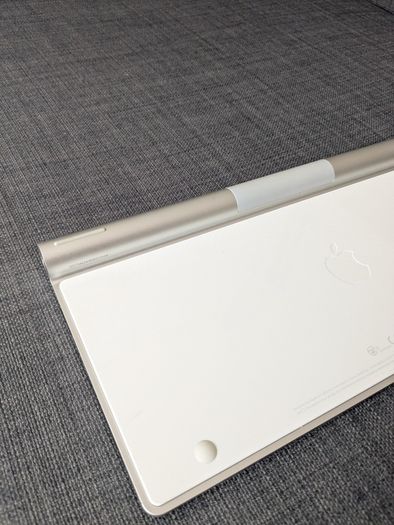 Apple Magic Keyboard