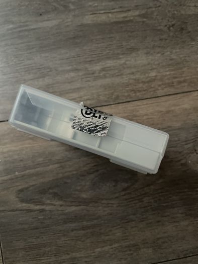 Dell DLT VS160 cleaning tape
