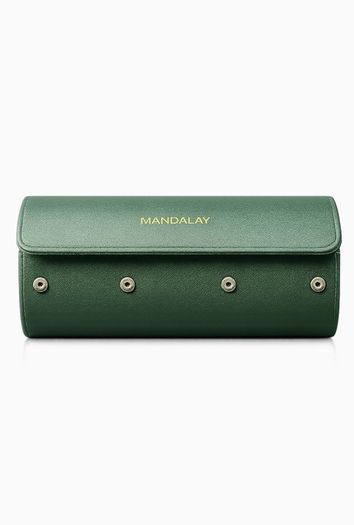 Premium Watch Travel Case