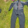 Mens Swimming Wetsuit Image 4