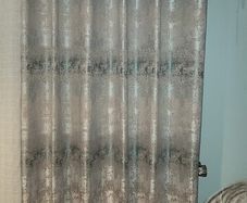 curtains