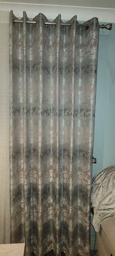 curtains