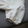Berska linen blend wrap dress bnwt size xs uk 6-8 Image 5