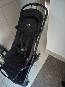 bugaboo butterfly
