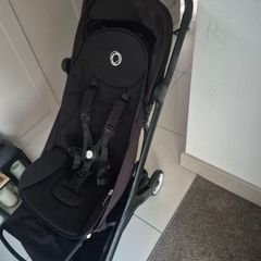 bugaboo butterfly