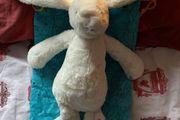 jellycat bashful bunny medium size