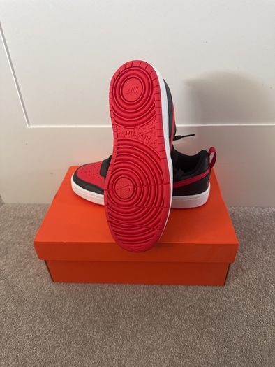 Nike UK 4