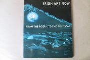 Irish Art Now, From The Poetic To The Political